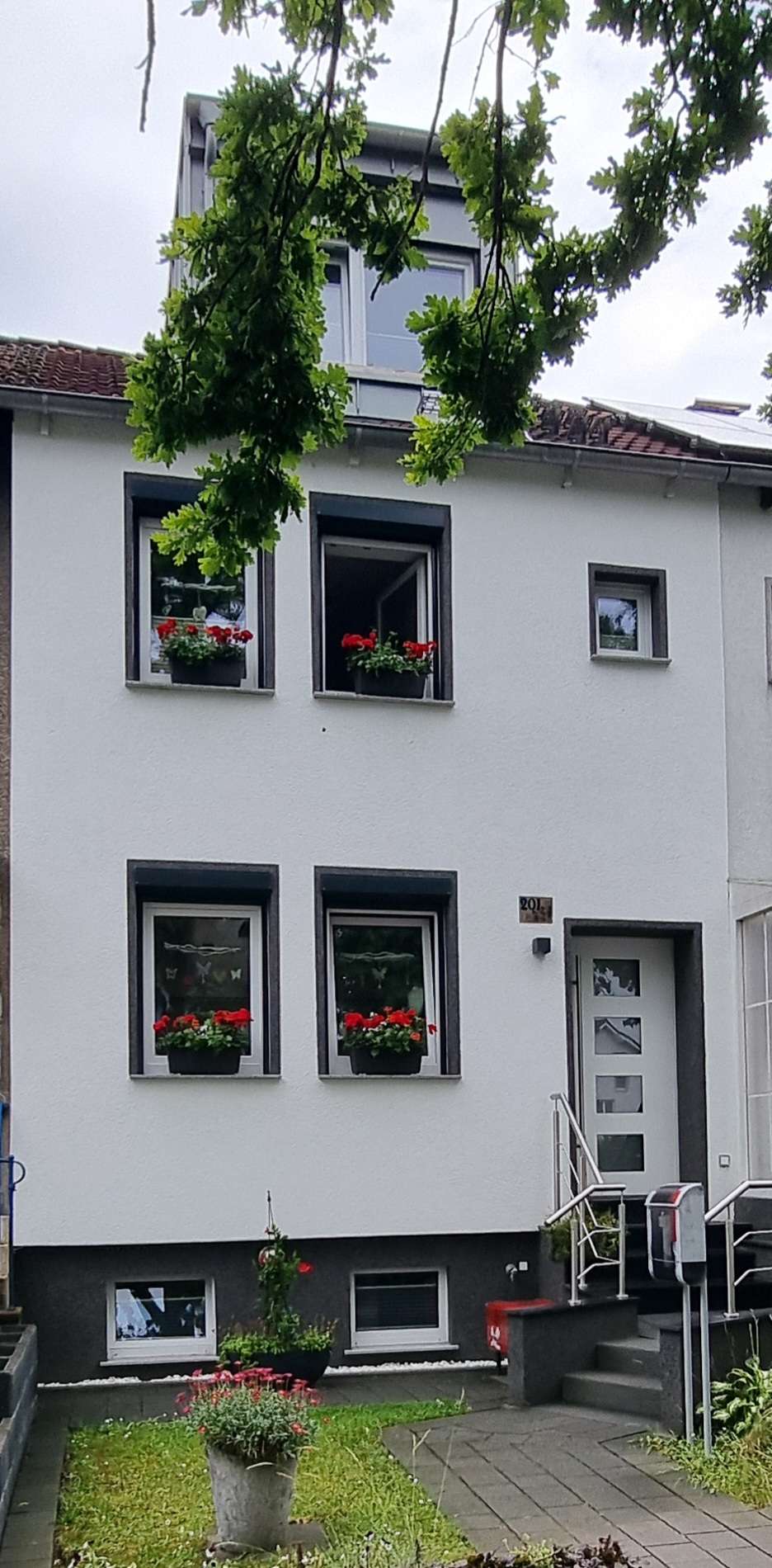 Thumbnail-Haus zum Kaufen in Castrop-Rauxel 229.000,00 € 100 m²