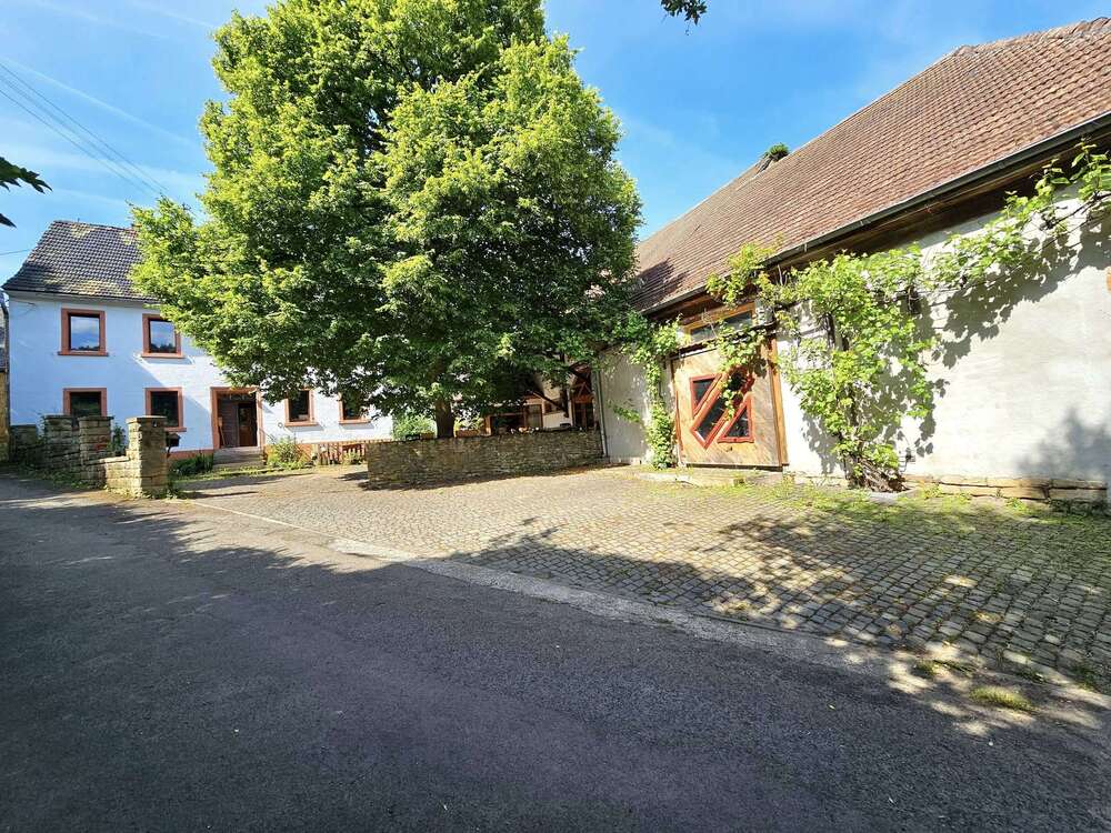 Thumbnail-Haus zum Kaufen in Becherbach 549.000,00 € 523 m²