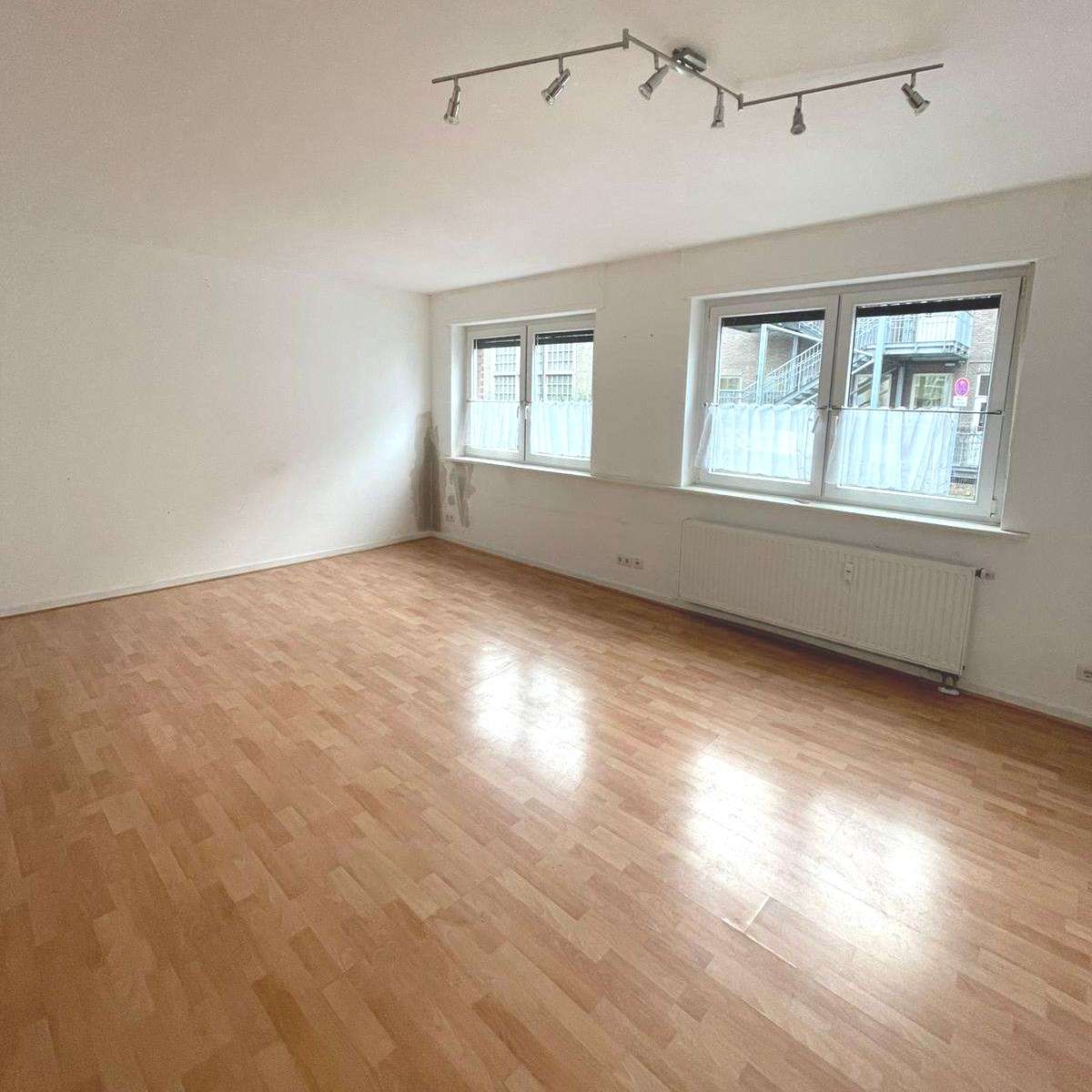 Thumbnail-Wohnung zum Mieten in Krefeld 520,00 € 61 m²