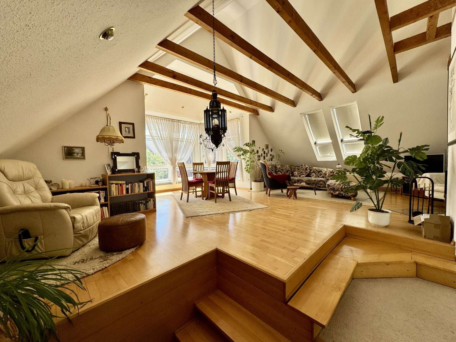 Thumbnail-Haus zum Kaufen in Burgdorf 500.000,00 € 215.5 m²