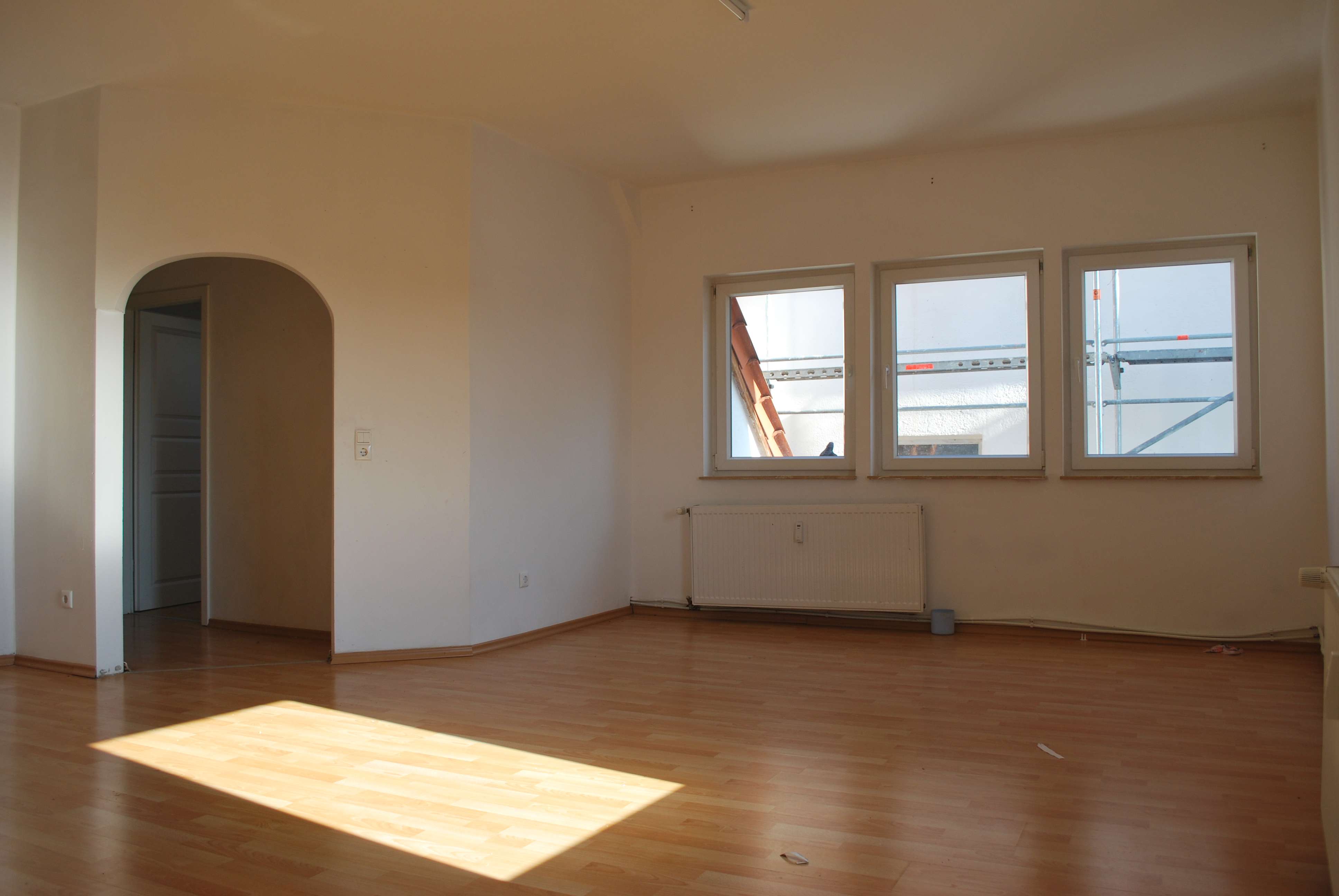 Thumbnail-Wohnung zum Mieten in Minden 575,00 € 67 m²