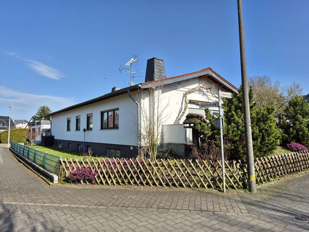 Thumbnail-Haus zum Kaufen in Bornheim 469.000,00 € 125 m²