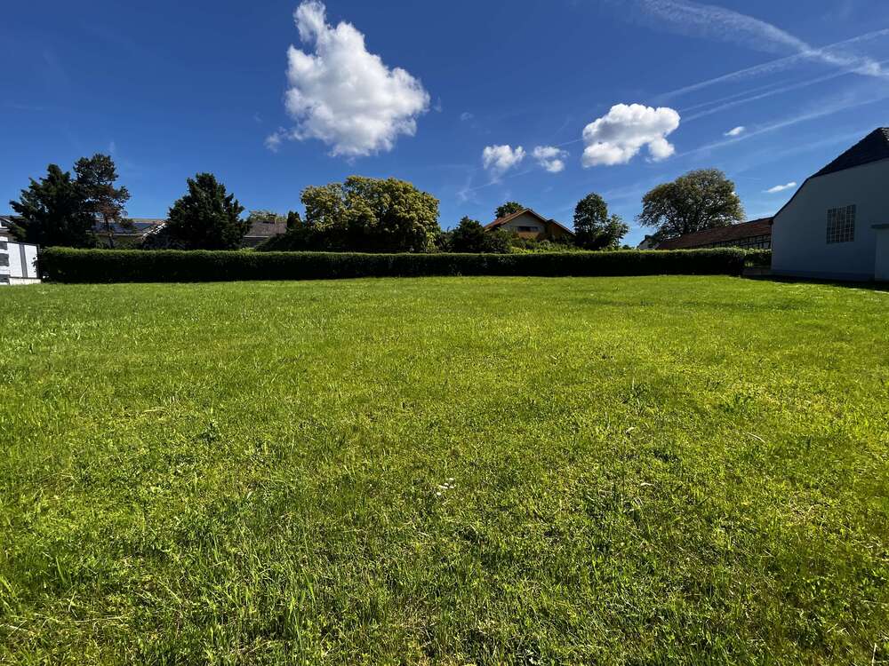 Thumbnail-Grundstück zu verkaufen in Untersiemau 68.000,00 € 1219 m²