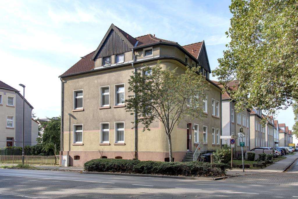 Thumbnail-Wohnung zum Mieten in Herne 389,00 € 53.1 m²