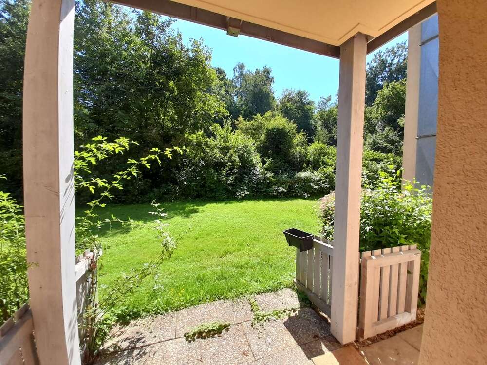 Thumbnail-Wohnung zum Kaufen in Vilshofen a. d. Donau 145.000,00 € 50.66 m²