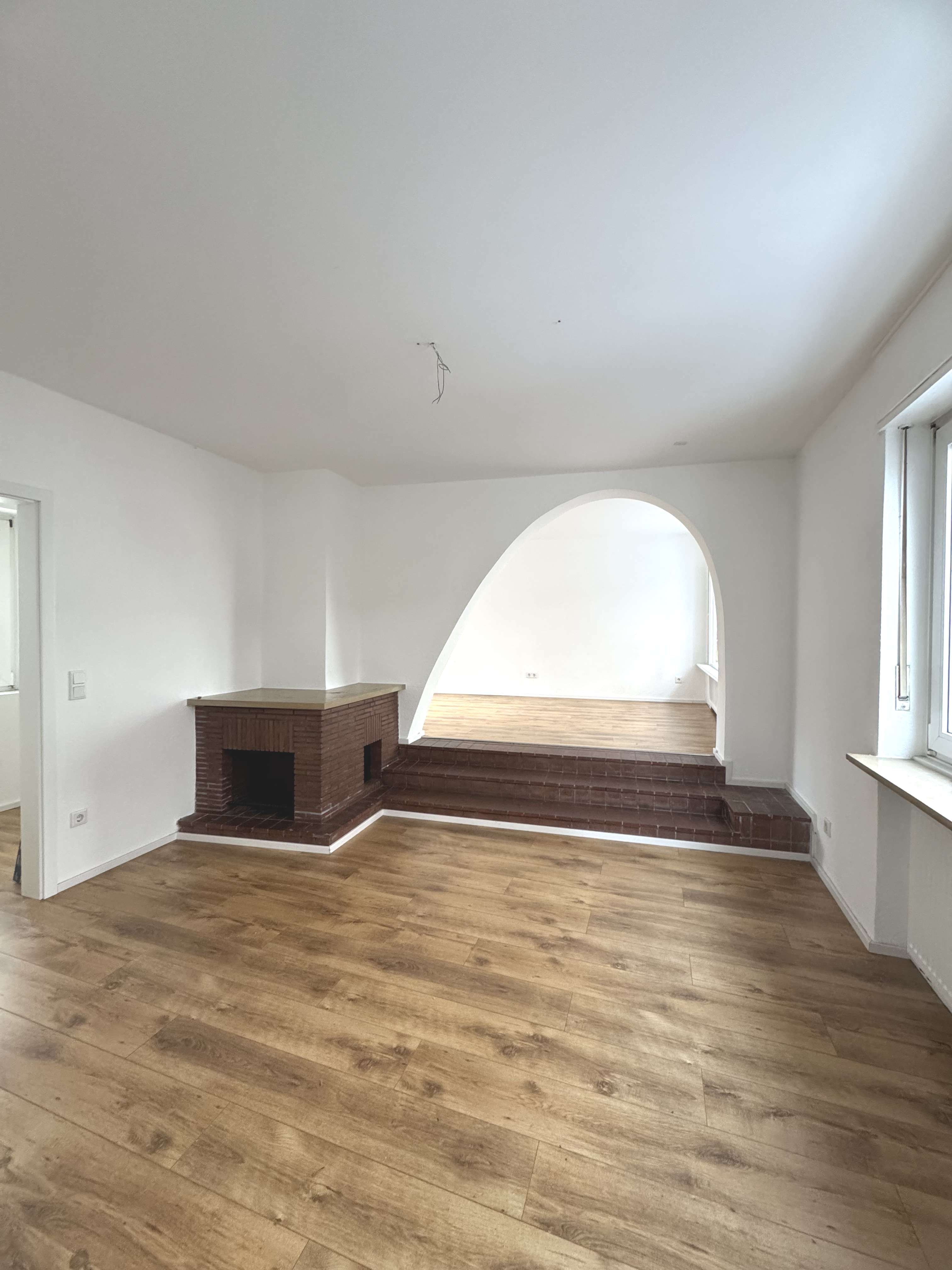 Thumbnail-Wohnung zum Mieten in Wuppertal 450,00 € 43 m²