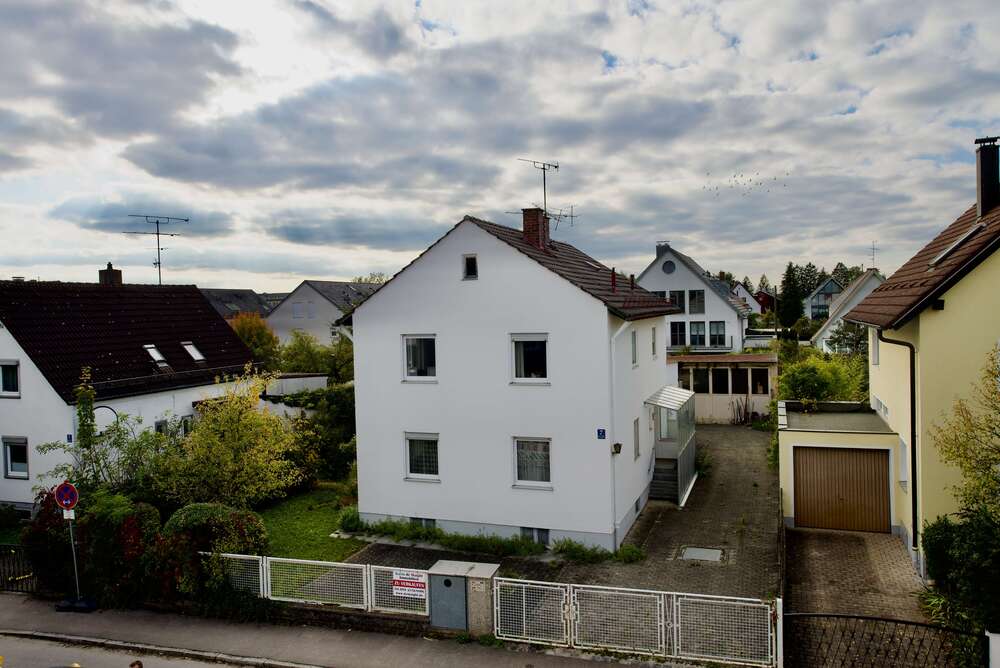 Thumbnail-Haus zum Kaufen in München 1.290.000,00 € 135 m²