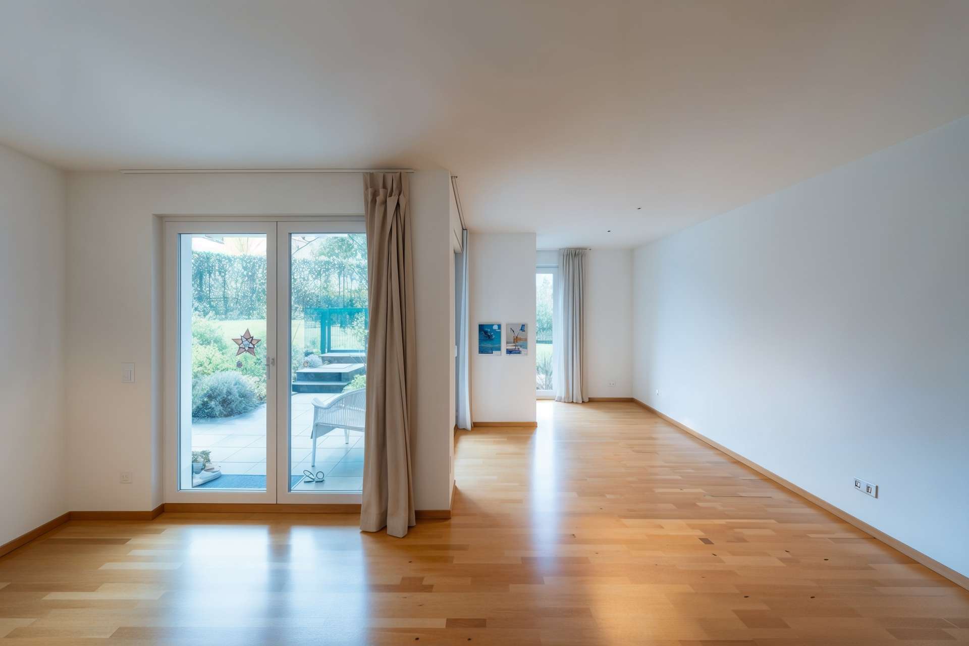 Thumbnail-Wohnung zum Mieten in Göttingen 1.325,00 € 101.85 m²