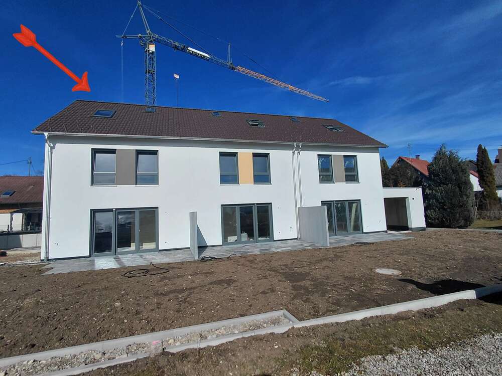 Thumbnail-Haus zum Kaufen in Germaringen 615.000,00 € 106 m²