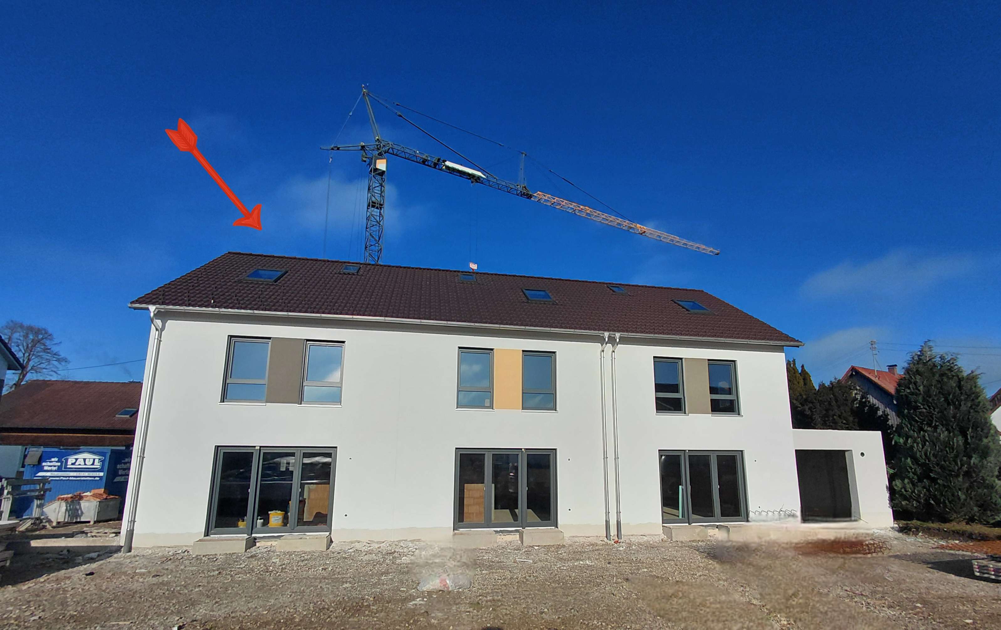 Thumbnail-Haus zum Kaufen in Germaringen 615.000,00 € 106 m²