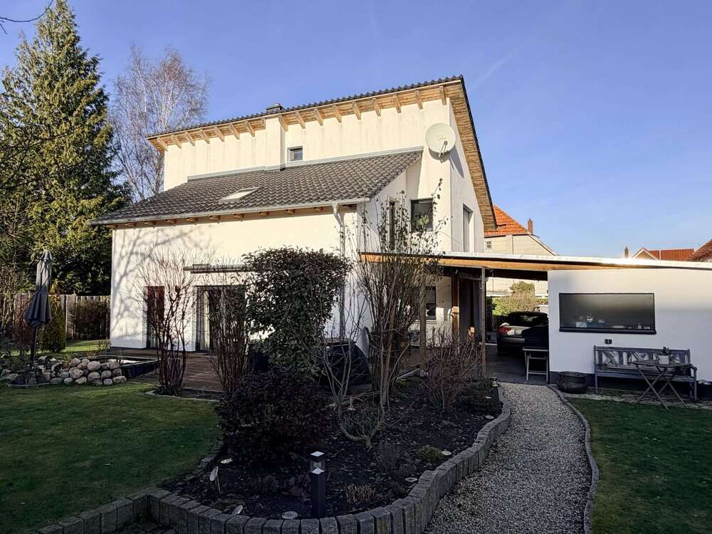 Thumbnail-Haus zum Kaufen in Barsinghausen 698.750,00 € 163.47 m²