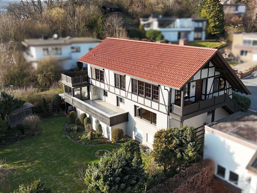 Thumbnail-Haus zum Kaufen in Bad Driburg 678.000,00 € 345 m²