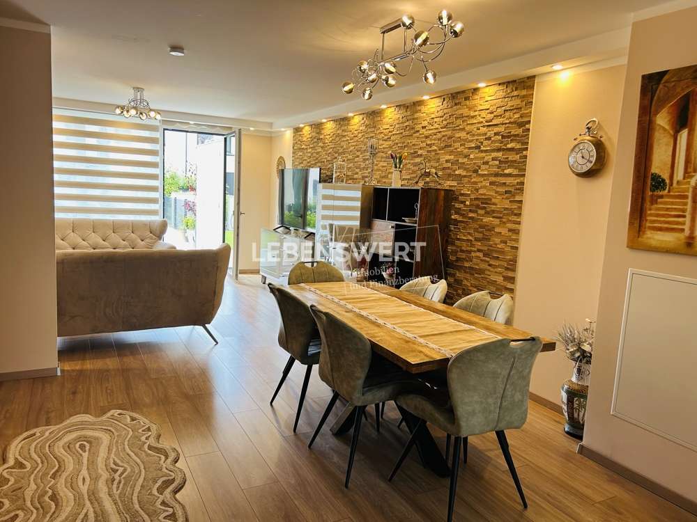 Thumbnail-Haus zum Kaufen in Köln-Gremberghoven 639.000,00 € 145 m²