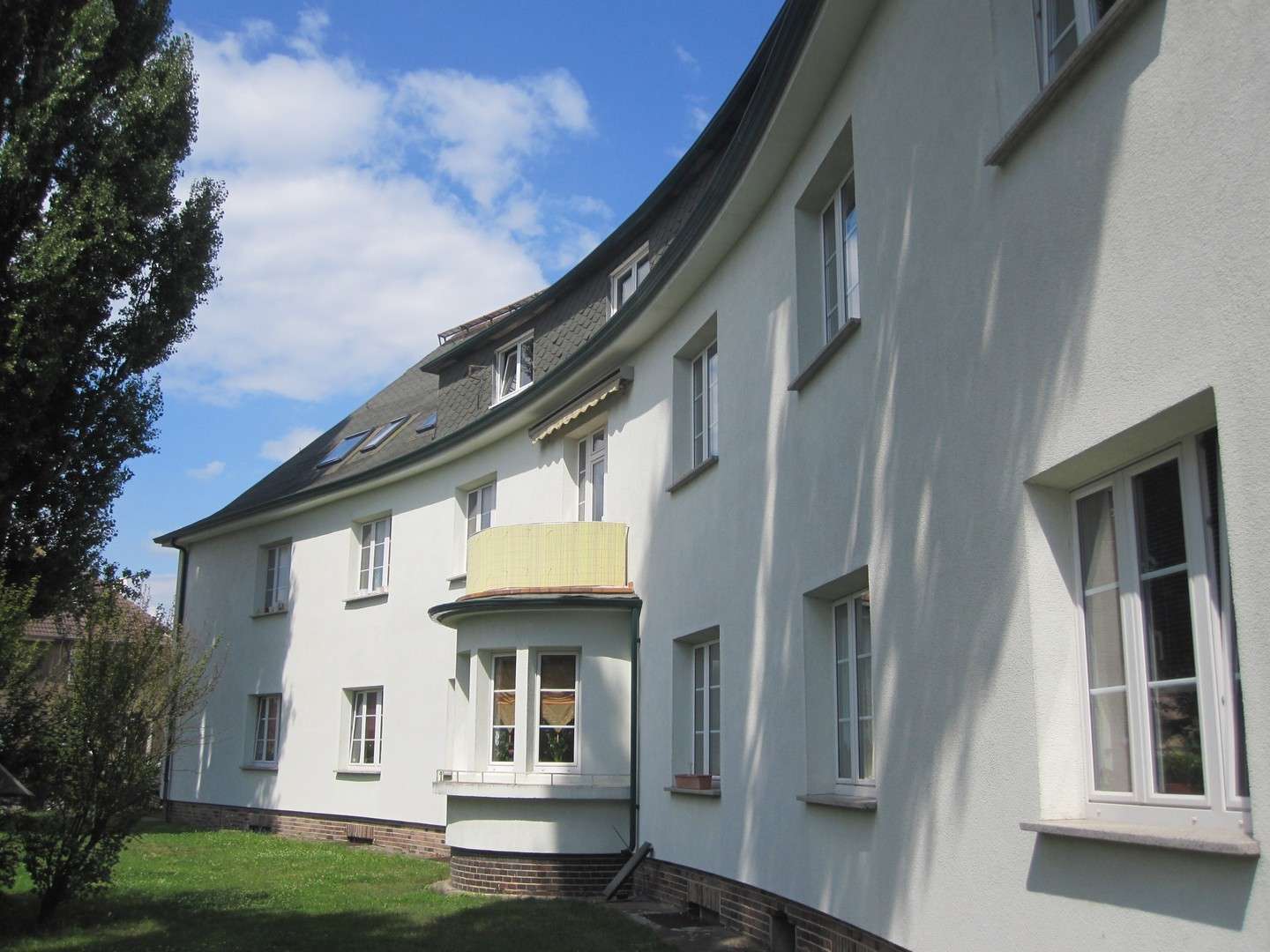 Thumbnail-Wohnung zum Mieten in Prenzlau 451,00 € 64 m²