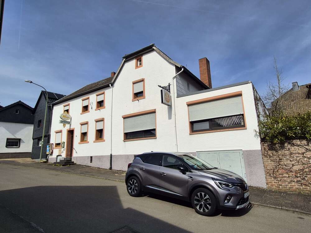 Thumbnail-Haus zum Kaufen in Bad Münstereifel 225.000,00 € 330 m²