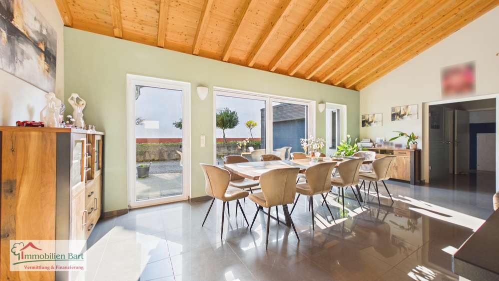 Thumbnail-Haus zum Kaufen in Saarburg 640.800,00 € 230 m²