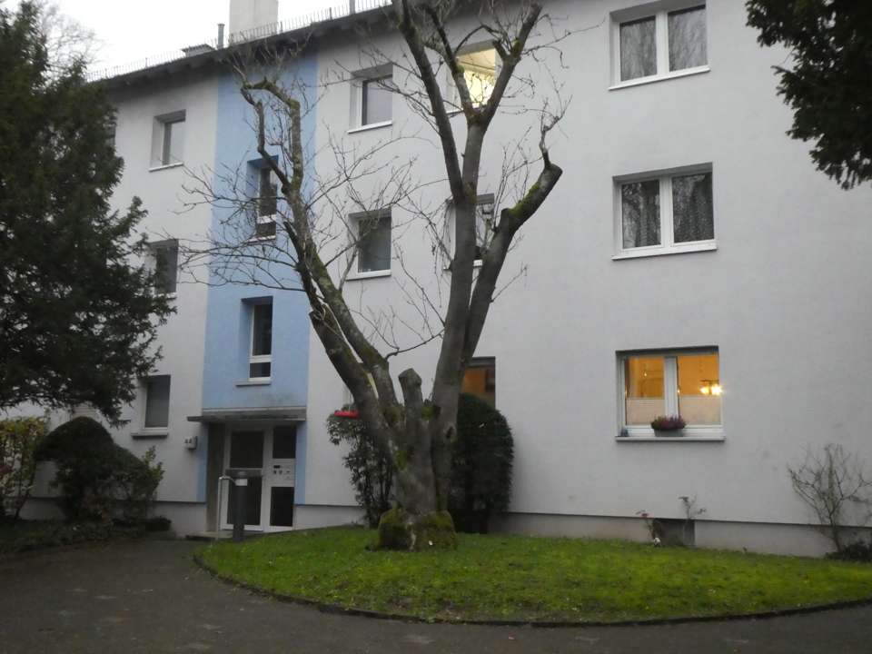 Thumbnail-Wohnung zum Kaufen in Wiesbaden 410.000,00 € 82 m²