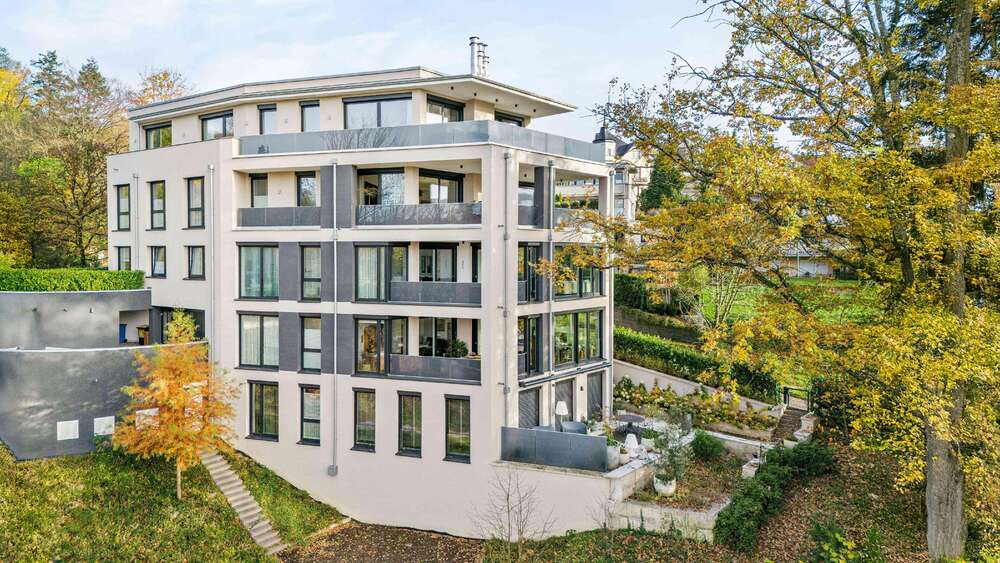 Thumbnail-Wohnung zum Kaufen in Baden-Baden 1.590.000,00 € 160 m²