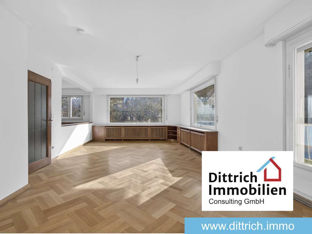 Thumbnail-Wohnung zum Kaufen in Pforzheim 348.000,00 € 160 m²