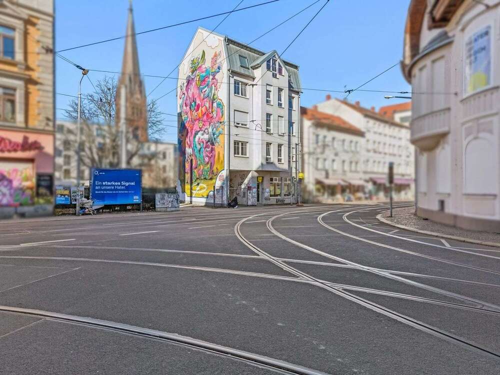 Thumbnail-Haus zum Kaufen in Leipzig 990.000,00 € 374.7 m²