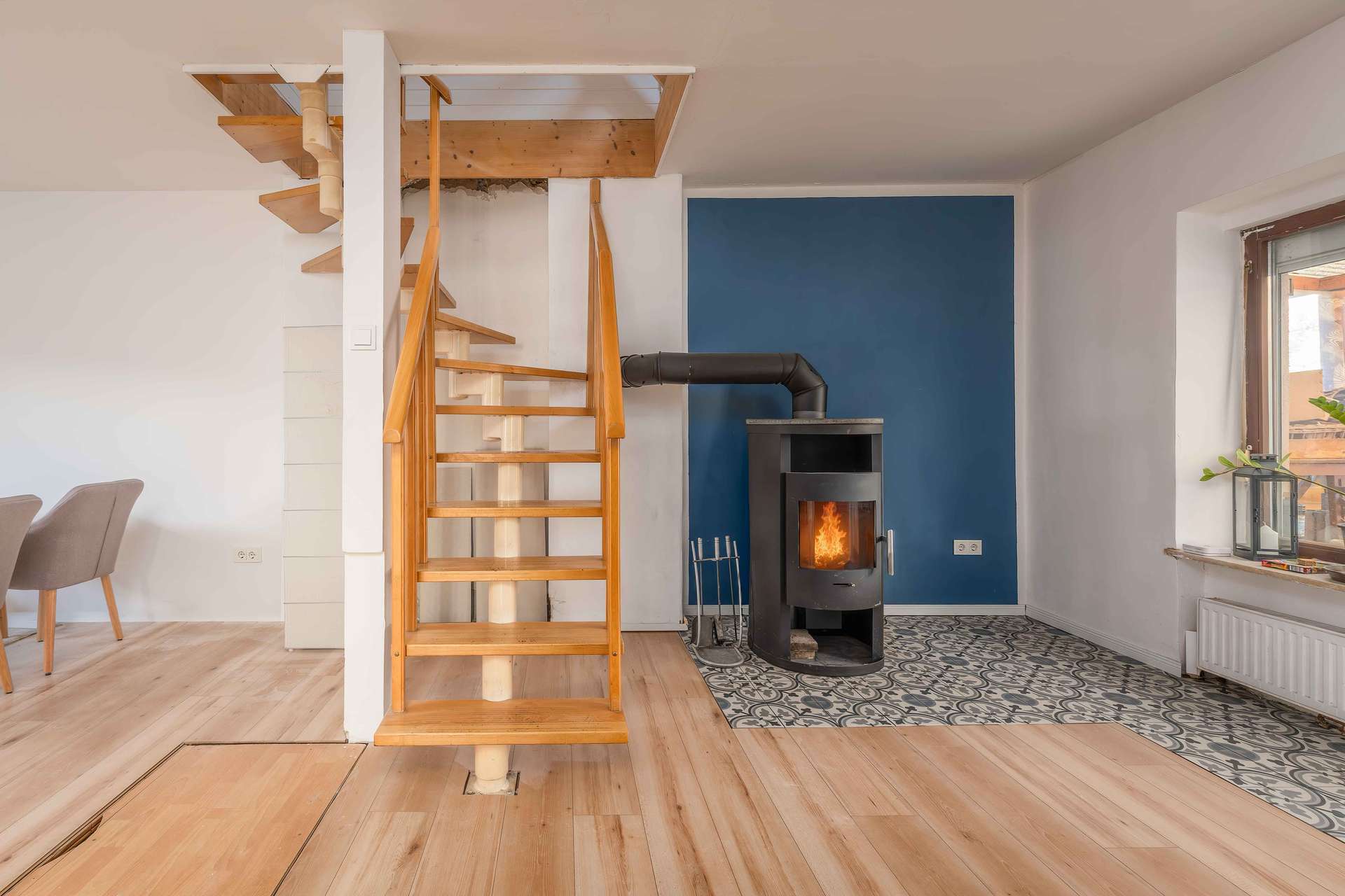 Thumbnail-Haus zum Kaufen in Berlin Heiligensee 399.000,00 € 120 m²