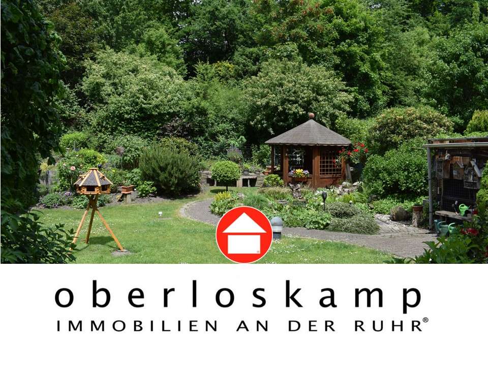 Thumbnail-Haus zum Kaufen in Mülheim an der Ruhr 495.000,00 € 156 m²