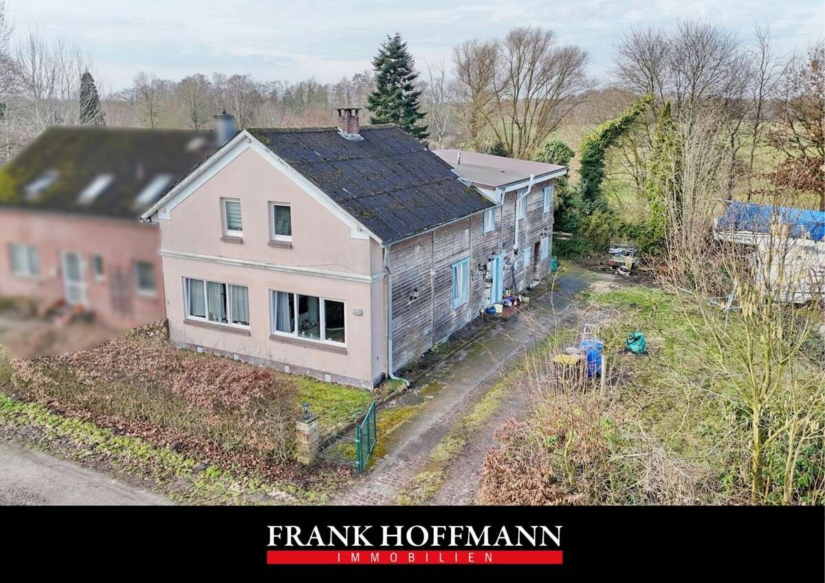 Thumbnail-Haus zum Kaufen in Heidgraben 295.000,00 € 164.6 m²