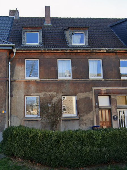 Thumbnail-Haus zum Kaufen in Dortmund 265.400,00 € 162.5 m²