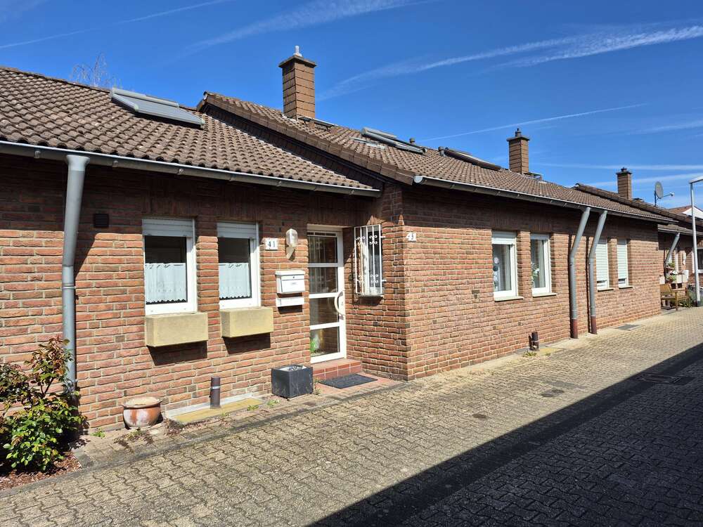 Thumbnail-Haus zum Kaufen in Mönchengladbach 369.000,00 € 130 m²
