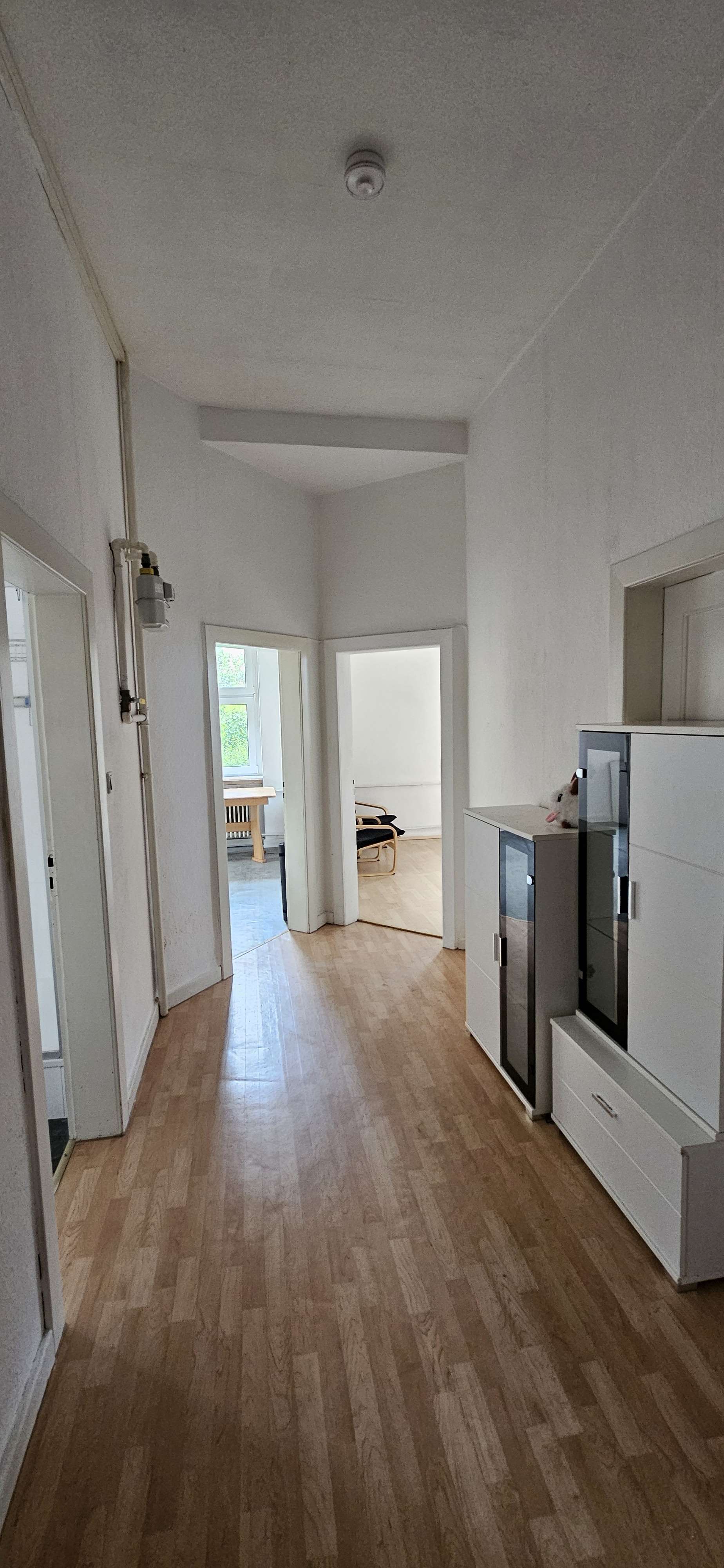 Thumbnail-Wohnung zum Mieten in Gießen 590,00 € 55 m²