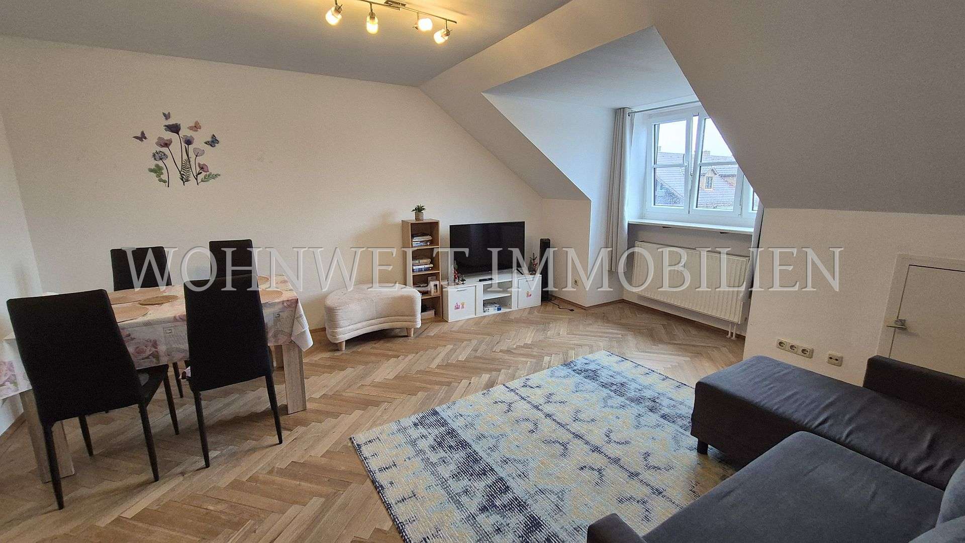 Thumbnail-Wohnung zum Kaufen in Unterschleißheim 334.000,00 € 68 m²