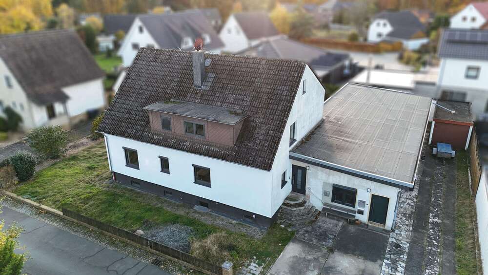 Thumbnail-Haus zum Kaufen in Wolfsburg 645.000,00 € 291 m²