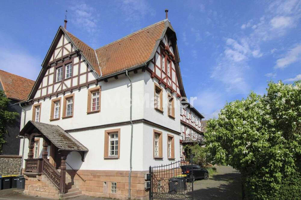 Thumbnail-Haus zum Kaufen in Ebsdorfergrund 298.000,00 € 277.01 m²