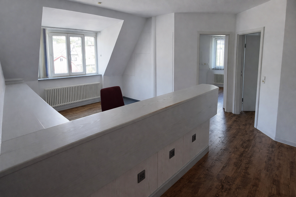 Thumbnail-Büro in Backnang 1.100,00 € 108 m²