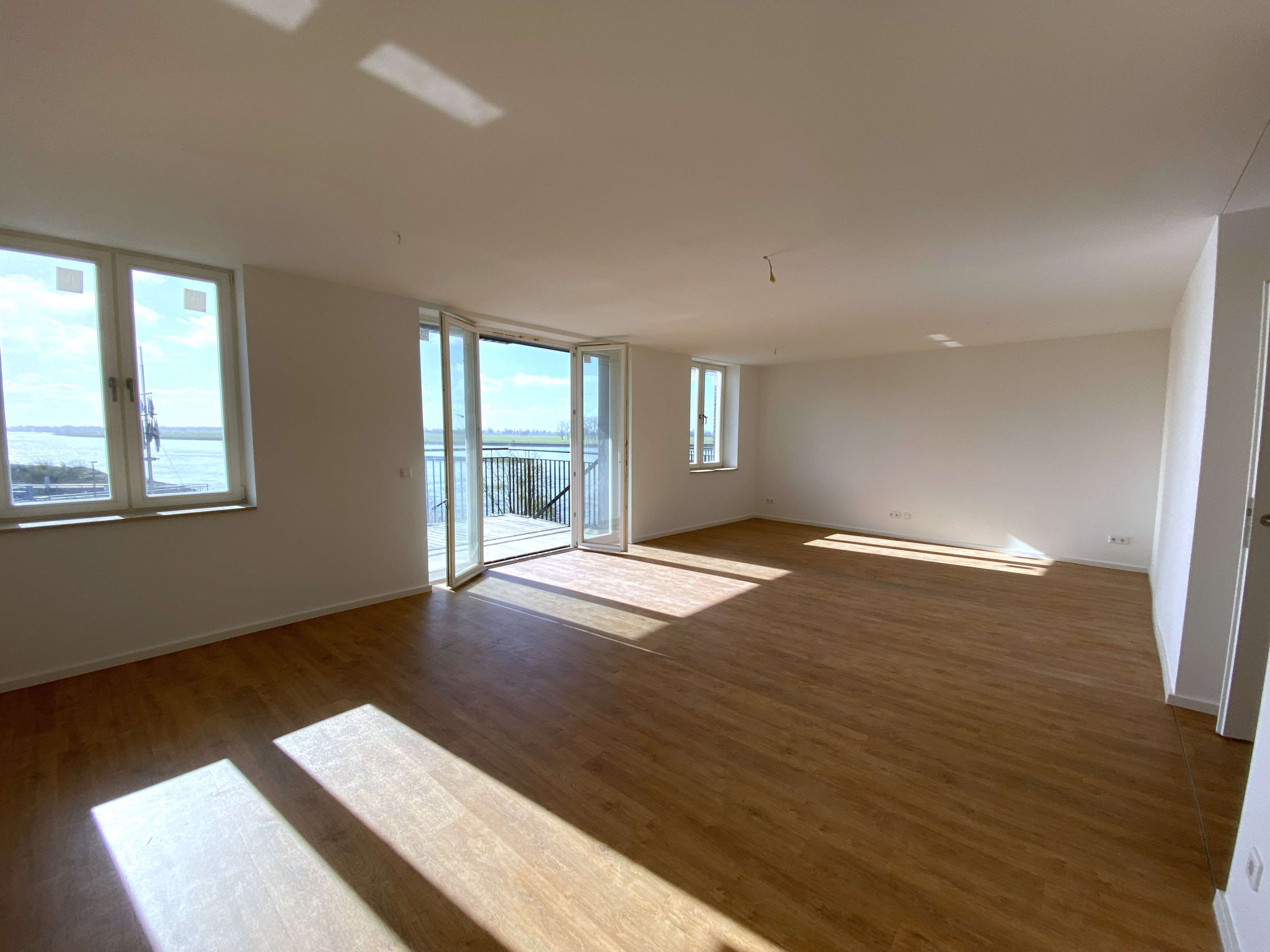 Thumbnail-Wohnung zum Mieten in Emmerich am Rhein 1.450,00 € 93.3 m²