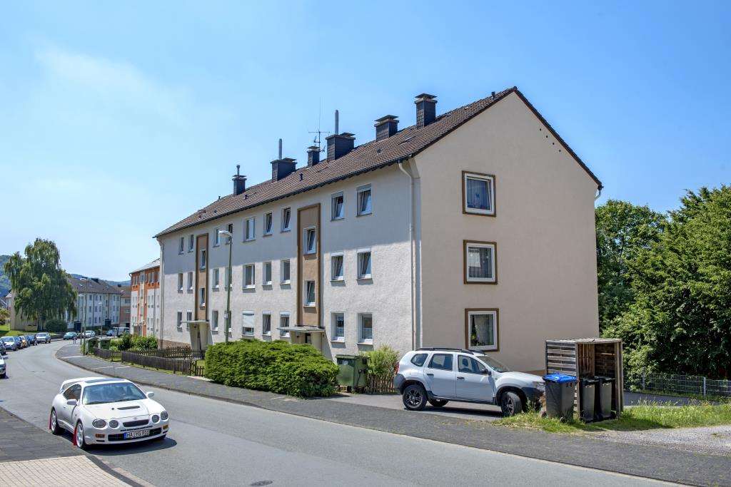 Thumbnail-Wohnung zum Mieten in Hagen 519,00 € 70.92 m²