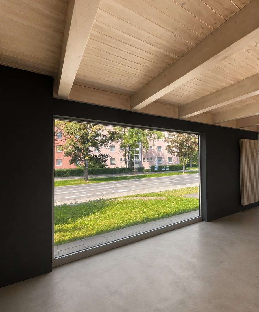 Thumbnail-Büro in Singen 680,00 € 35 m²