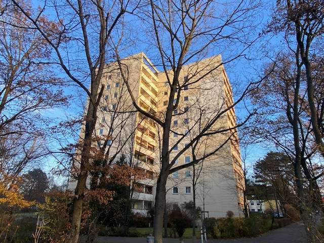 Thumbnail-Wohnung zum Kaufen in Nürnberg 160.000,00 € 61 m²