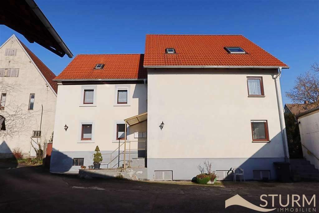 Thumbnail-Haus zum Kaufen in Reichenberg 540.000,00 € 260 m²