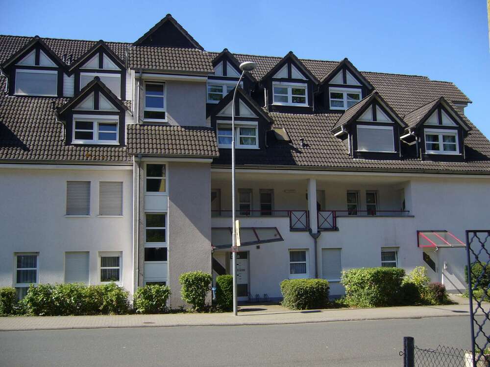 Thumbnail-Wohnung zum Mieten in Ehringshausen 630,00 € 84 m²