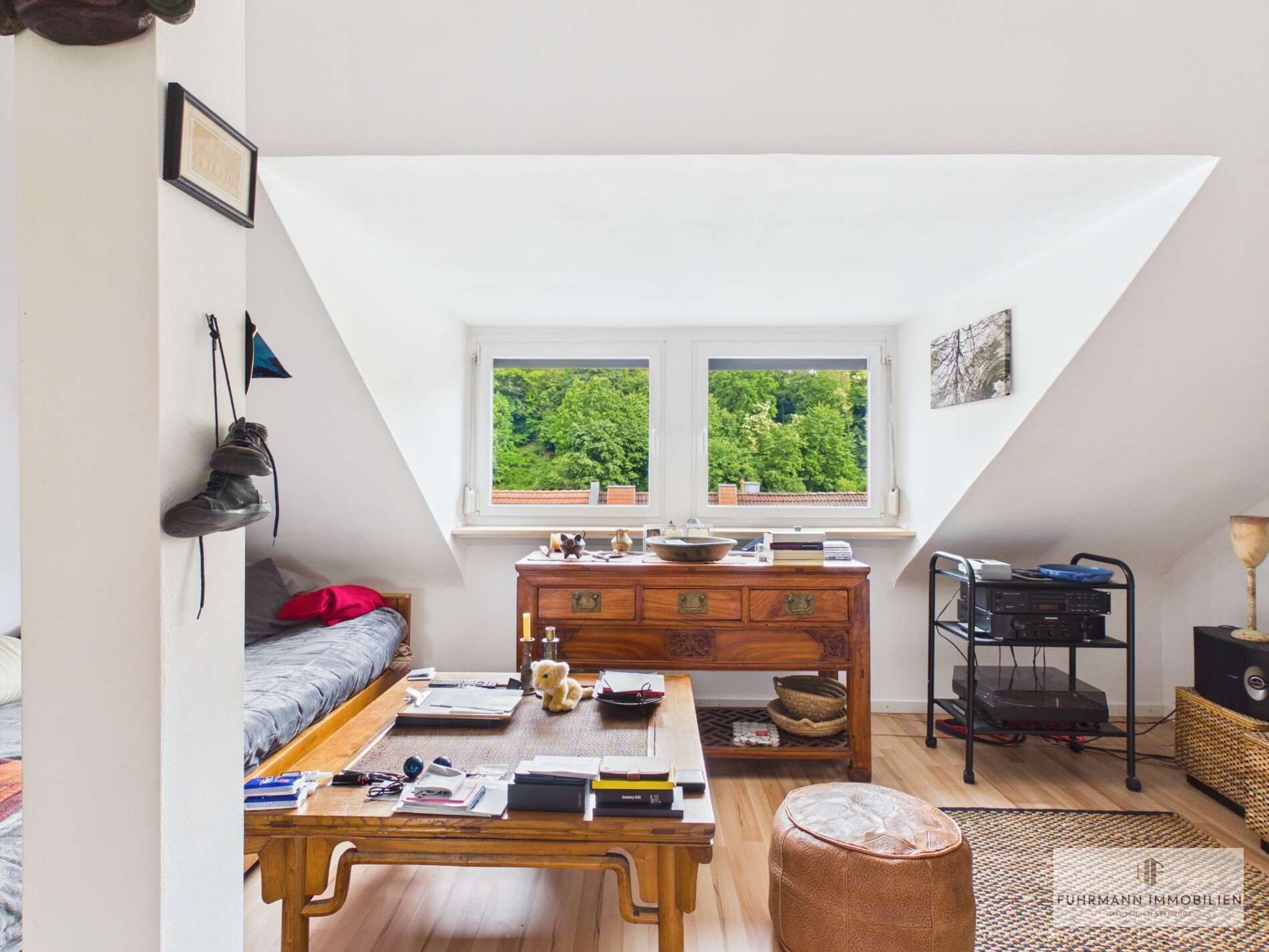 Thumbnail-Wohnung zum Mieten in Saarbrücken 570,00 € 61 m²