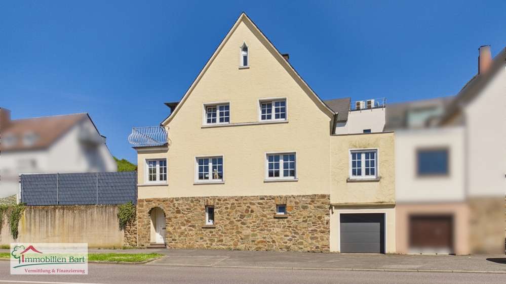 Thumbnail-Haus zum Kaufen in TrierOlewig 534.800,00 € 158 m²