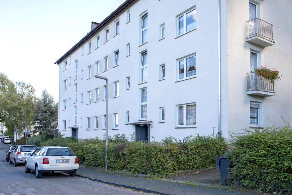 Thumbnail-Wohnung zum Mieten in Iserlohn 419,00 € 55.18 m²