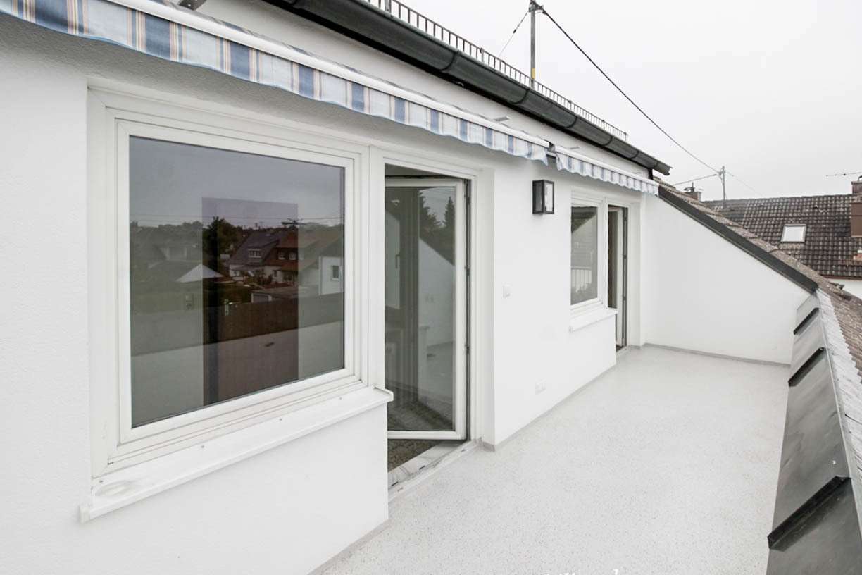 Thumbnail-Wohnung zum Mieten in Augsburg 995,00 € 90 m²