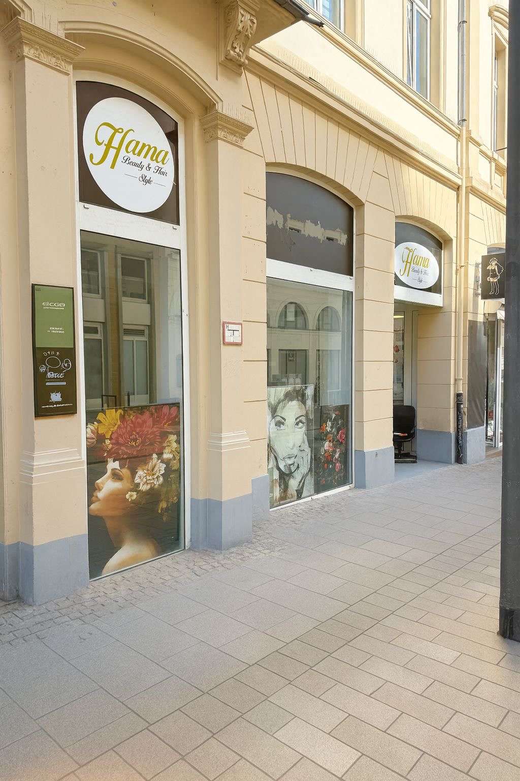 Thumbnail-Einzelhandel in Wiesbaden 2.990,00 € 150 m²