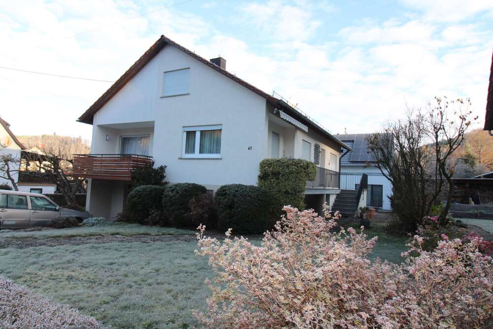 Thumbnail-Haus zum Kaufen in Murrhardt 410.000,00 € 110 m²