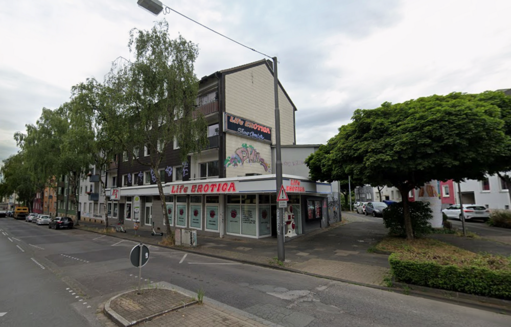 Thumbnail-Haus zum Kaufen in Bochum 2.100.000,00 € 607 m²