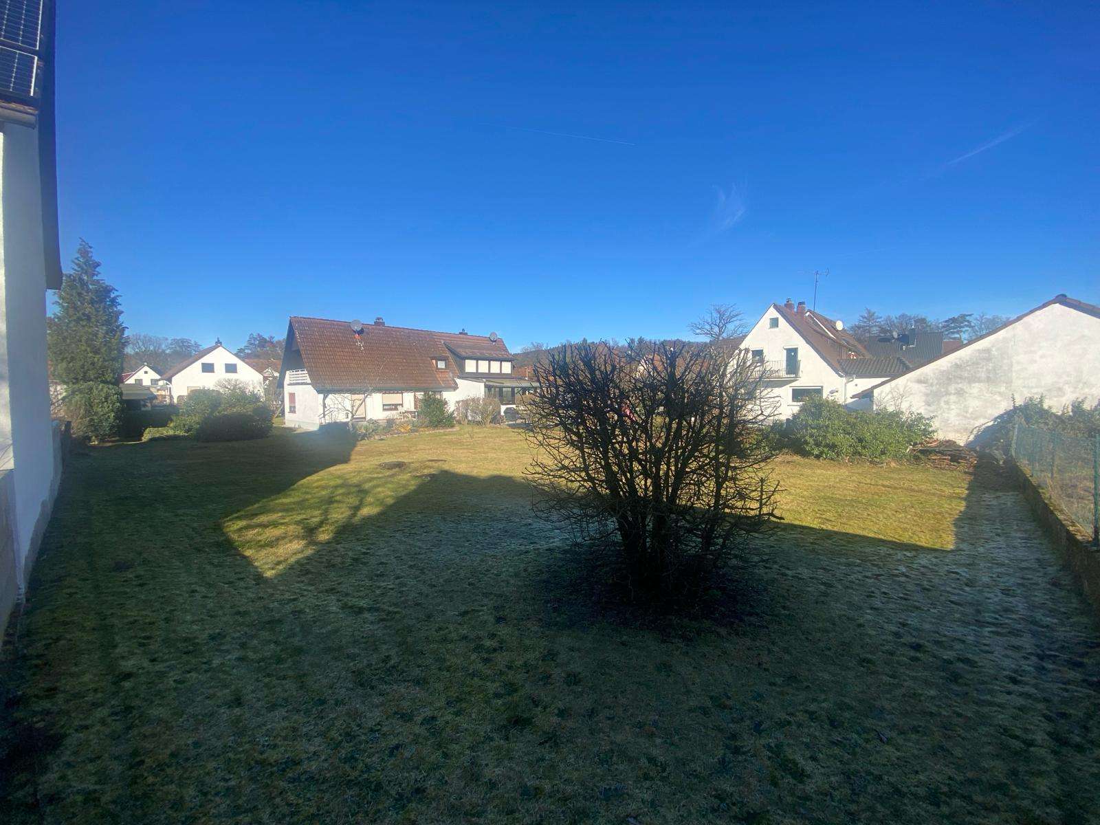 Thumbnail-Grundstück zu verkaufen in Rückersdorf 325.000,00 € 610 m²