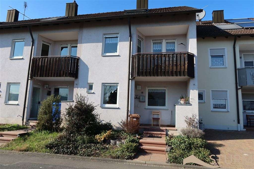 Thumbnail-Haus zum Kaufen in Zellingen 340.000,00 € 131.71 m²