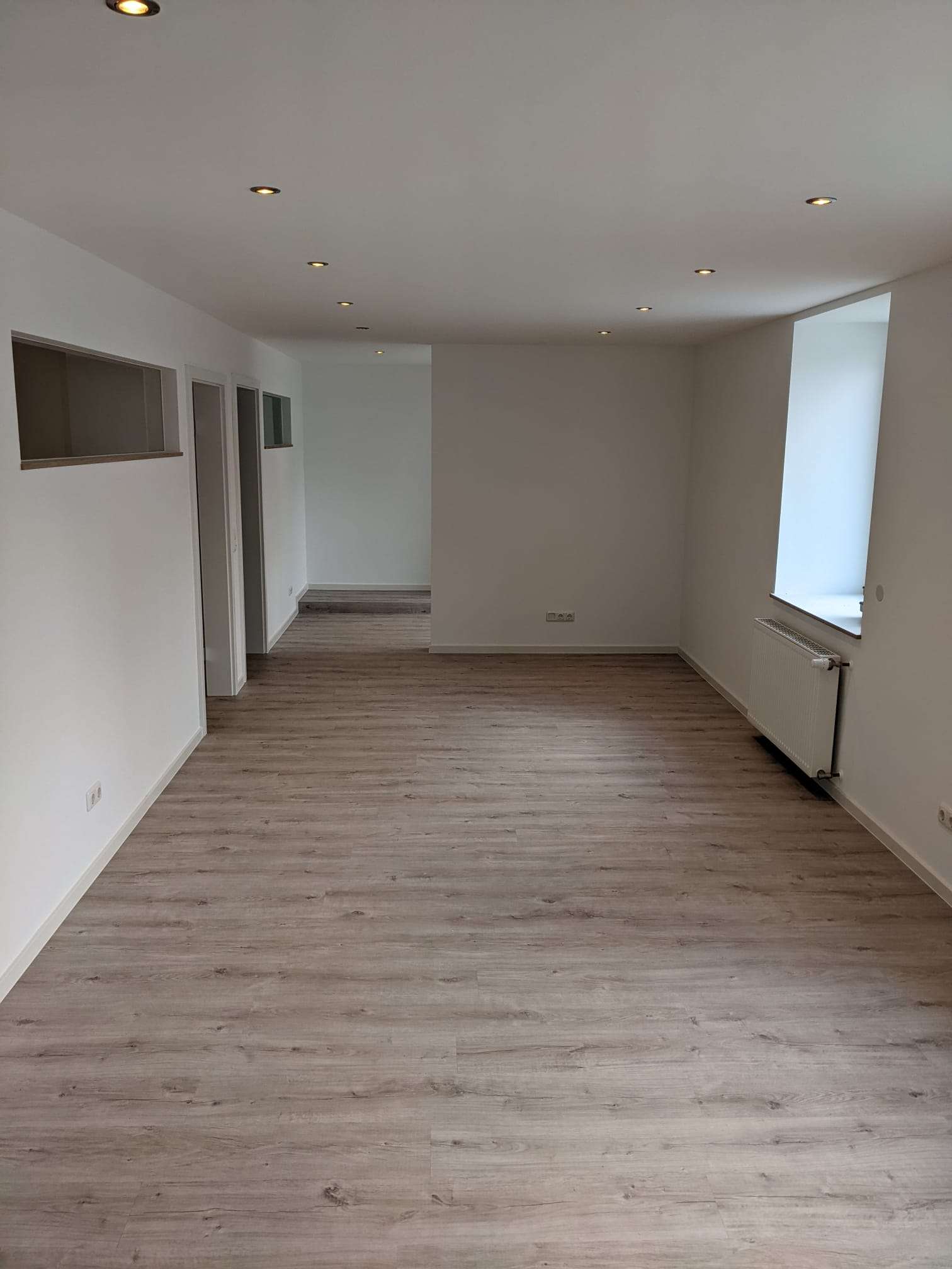 Thumbnail-Wohnung zum Mieten in Ehringshausen 680,00 € 75 m²